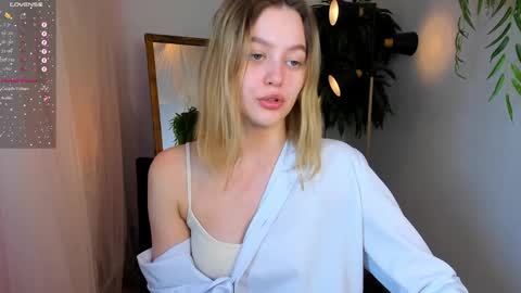 Eva  online show from 01/24/25, 02:08