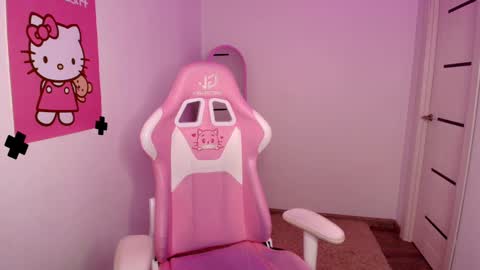 Eva  online show from 02/12/25, 07:34