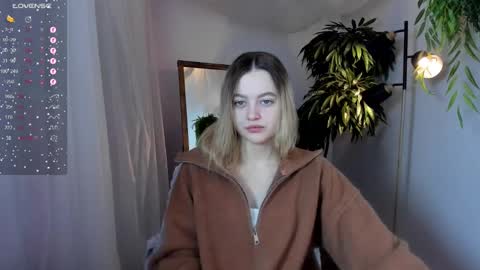 Eva  online show from 02/13/25, 03:39