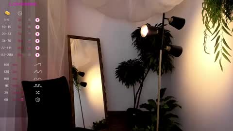 Eva  online show from 03/08/25, 03:02