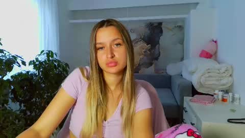 Eva online show from 08/08/26, 03:25