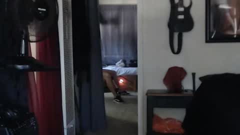 Norcal Daddy online show from 05/31/26, 10:33