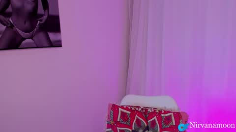 Snapshot of n1rvanamoon chatting on 09/23/25, 02:14 n1rvanamoon online show from 09/23/25, 02:14