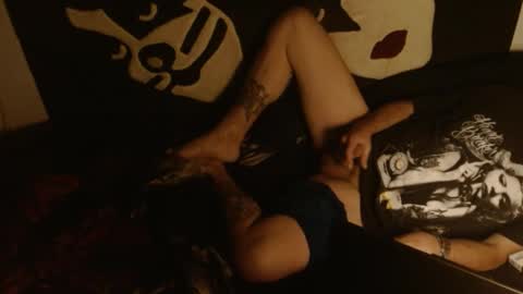 n33koblakk online show from 02/24/25, 12:20