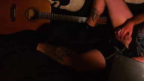 n33koblakk online show from 02/24/26, 09:18