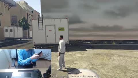 N3fr0st online show from 01/03/25, 02:19