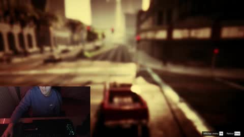 N3fr0st online show from 01/03/25, 05:20