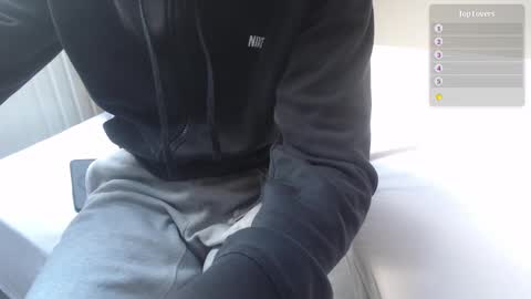 N3fr0st online show from 01/07/25, 08:45