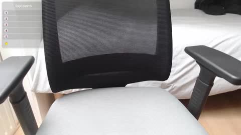 N3fr0st online show from 01/22/25, 08:18