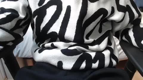 N3fr0st online show from 01/23/25, 07:54