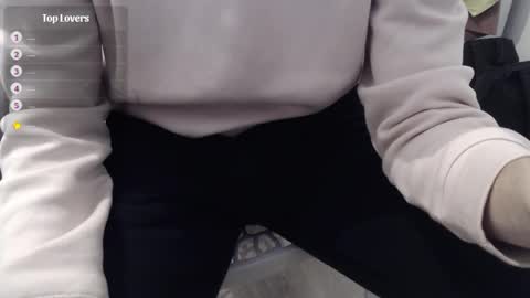 N3fr0st online show from 01/27/25, 07:35