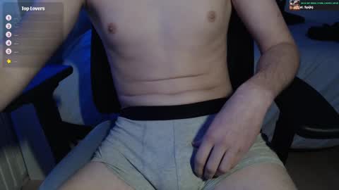 N3fr0st online show from 02/05/25, 03:31