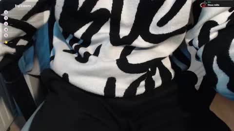 N3fr0st online show from 02/08/25, 12:06