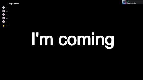 N3fr0st online show from 02/10/25, 07:36