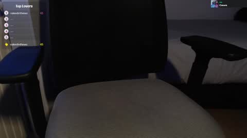 N3fr0st online show from 02/10/25, 10:42