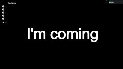 N3fr0st online show from 02/11/25, 07:23