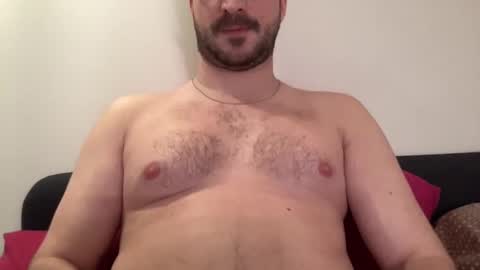 n_matt89 online show from 12/18/24, 12:18