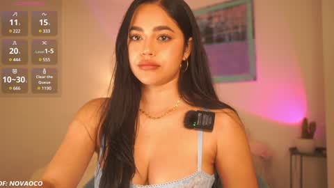 Nova online show from 01/03/25, 05:31