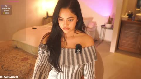 Nova online show from 01/05/25, 05:20