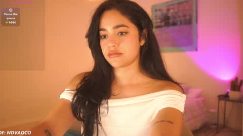 Nova online show from 01/08/25, 05:15