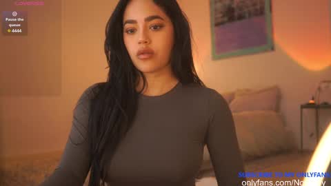 Nova online show from 02/16/25, 03:05