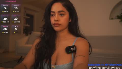 Nova online show from 02/25/25, 03:31