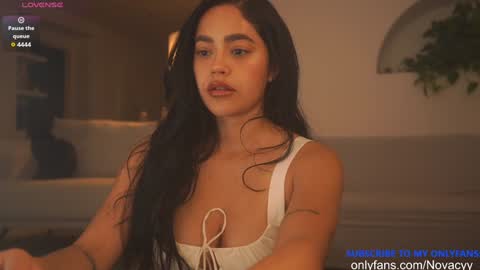 Nova online show from 02/26/25, 03:32