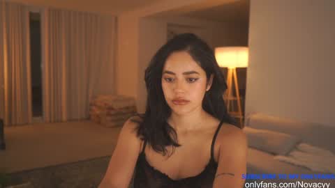 Nova online show from 03/07/25, 03:40