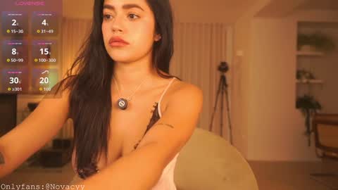 Nova online show from 01/07/26, 11:07