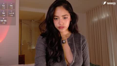 Nova online show from 04/09/26, 10:20