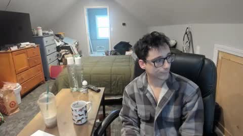 a Ordinary Boy online show from 01/17/26, 04:43