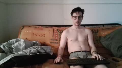 a Ordinary Boy online show from 02/09/26, 10:25