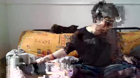 a Ordinary Boy online show from 02/22/26, 01:29