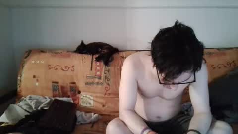 a Ordinary Boy online show from 02/23/26, 03:48