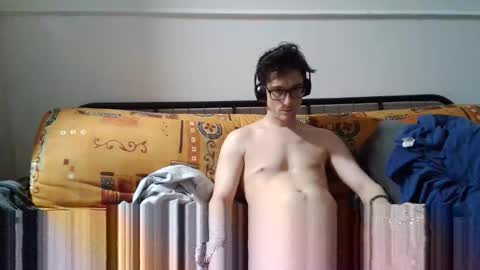 a Ordinary Boy online show from 02/28/26, 02:01