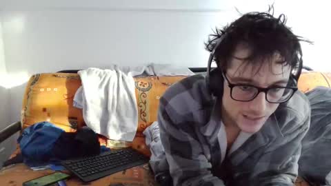 a Ordinary Boy online show from 02/28/26, 09:16