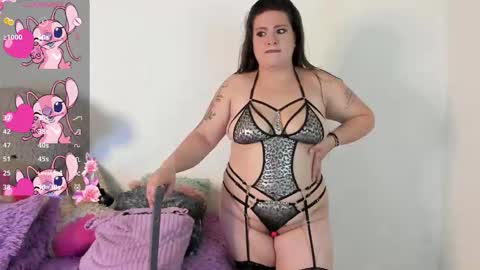 Tiana online show from 12/20/25, 04:30