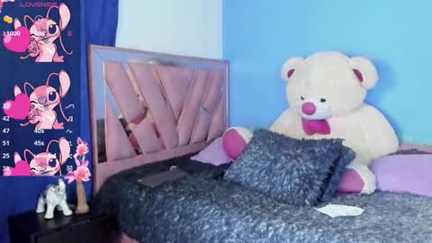 Tiana online show from 02/03/26, 03:48