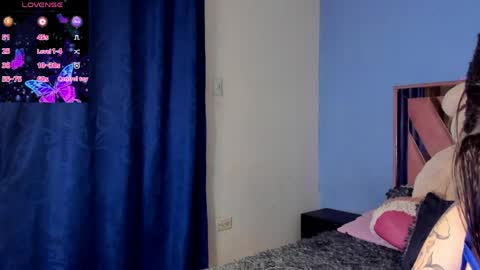 Tiana online show from 06/04/26, 03:34