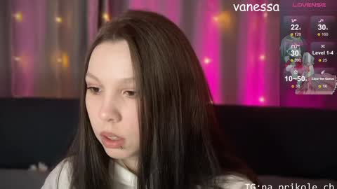 Snapshot of na_prikole_ chatting on 01/15/25, 05:47 Vanessa and Julia online show from 01/15/25, 05:47