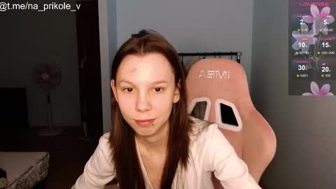 Snapshot of na_prikole_ chatting on 09/27/25, 10:26 Vanessa and Julia online show from 09/27/25, 10:26