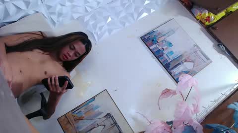 yannah online show from 03/07/25, 10:10