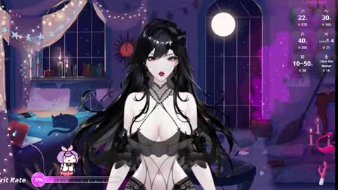 Snapshot of naanami chatting on 10/09/25, 01:36 naanami online show from 10/09/25, 01:36