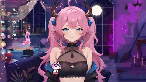 Snapshot of naanami chatting on 02/26/26, 02:43 naanami online show from 02/26/26, 02:43