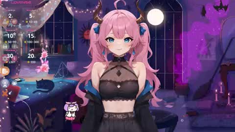 Snapshot of naanami chatting on 03/01/26, 01:07 naanami online show from 03/01/26, 01:07