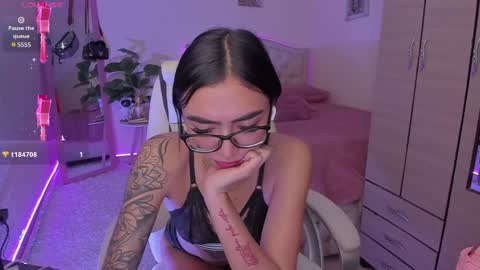 anny online show from 12/16/24, 11:28