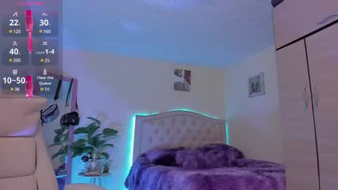 anny online show from 12/18/24, 10:24