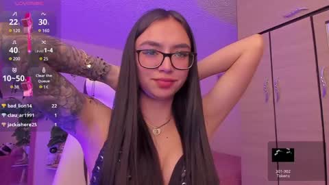 anny online show from 01/07/25, 05:22