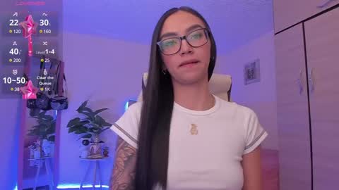 anny online show from 01/12/25, 07:00