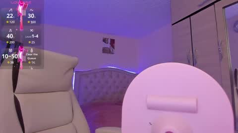 anny online show from 01/24/25, 02:49